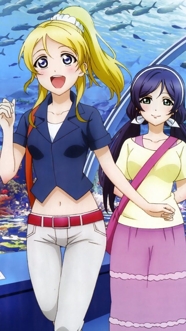 これまでで最高のラブ ライブ 希 壁紙 美しい花の画像