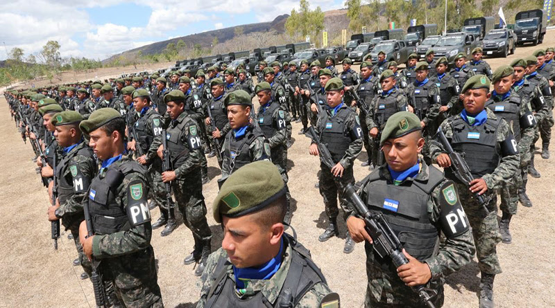Dónde se han metido los patriotas