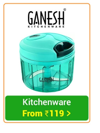 Ganesh Kitchenware