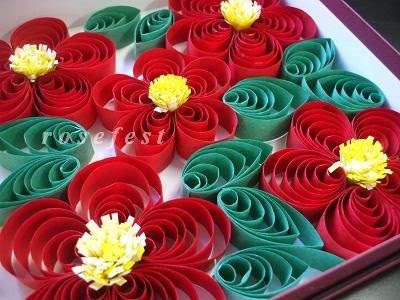 すべての美しい花の画像 ベスト50 紙テープ 飾り 花