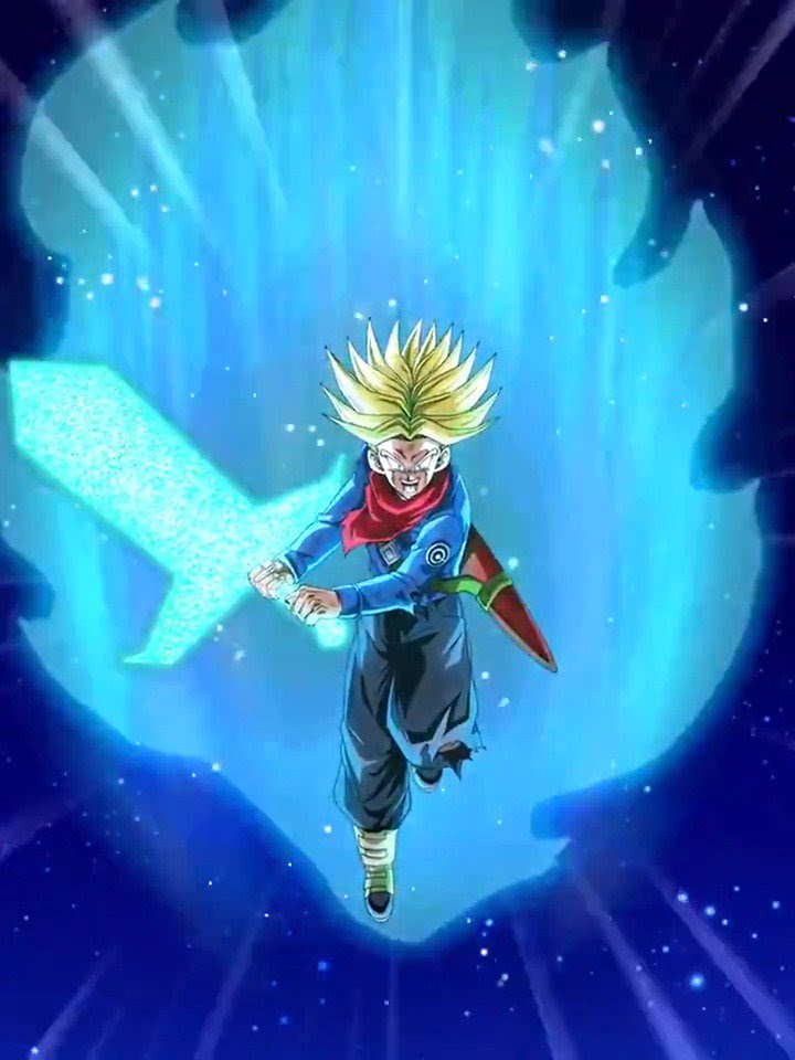 ディズニー画像ランド 50 Iphone ドラゴンボール トランクス 壁紙