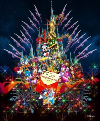 トップ100ディズニー クリスマス 壁紙 高画質 最高の壁紙コレクション