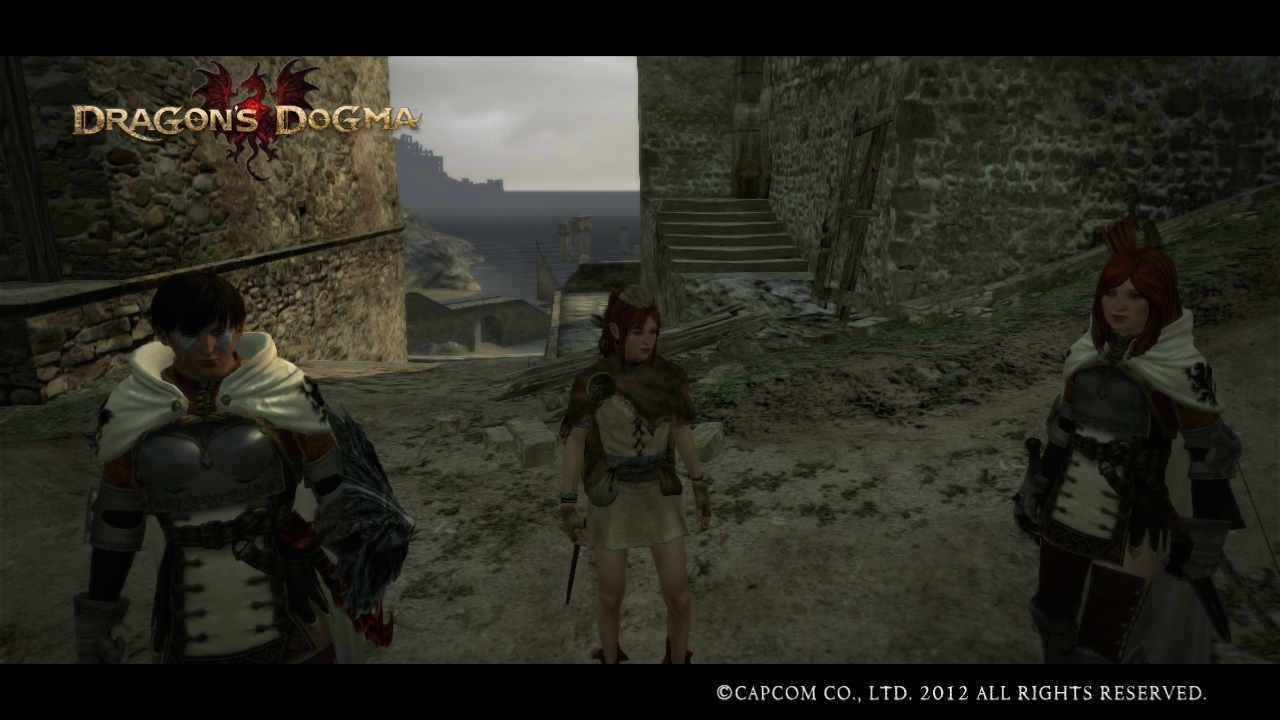 最も好ましい Dragon S Dogma Dark Arisen Witchwood Map 6772 Dragon S Dogma Dark Arisen Witchwood Map