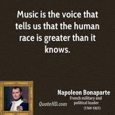 Image result for quote of Napoleon Bonaparte on history as a myth