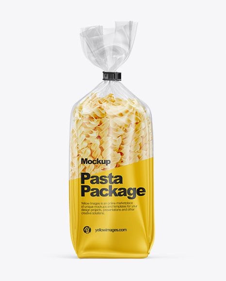 Download 11242+ Pasta Packaging Mockup Amazing PSD Mockups File