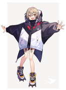 Freemuryoswt44n 70以上 ヘッドホン 可愛い 女の子 イラスト パーカー
