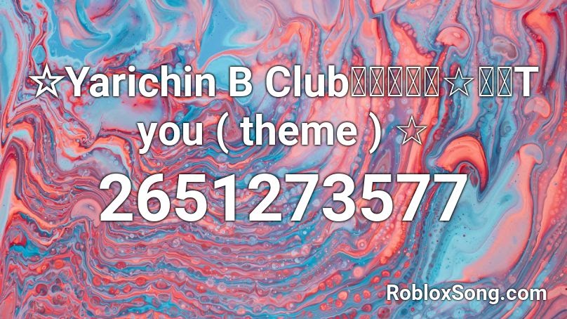 Roblox Club Roblox Codes 2021 Roblox Music Codes Complete List Of Over 600 000 For Mar 2021 Super Easy Promo Codes Are Available Online Either Through Social Networks Or Within