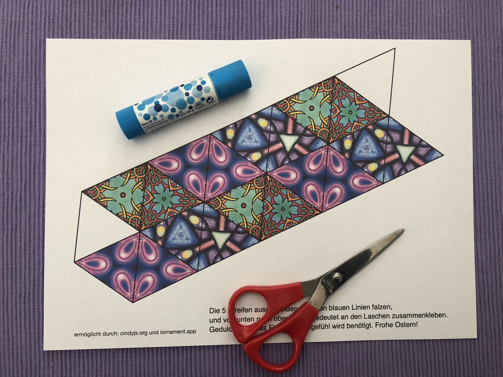 Hier findet ihr vorlagen mit zahlen zum ausdrucken. Hexaflexagon