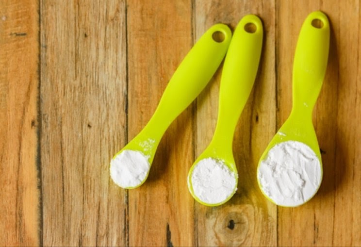 Fungsi Bakibg Powder Buat Adoban Donat - Bagian Ii Mengenal Baking Powder Baking Soda Cream Of ...