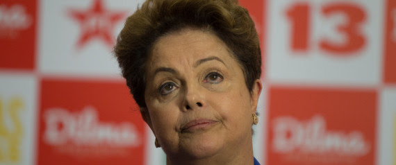 DILMA ROUSSEFF