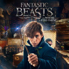 Fantastic Beasts and Where to Find Them