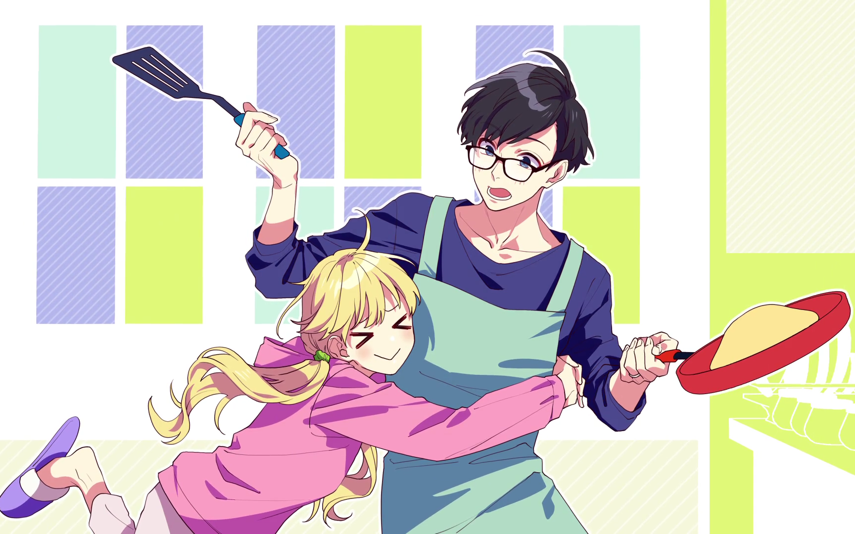 ぜいたくhoney Works イラスト 動物画像無料