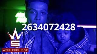 Blueface Roblox Song Id Roblox Lover Types Of Mean Girls - daddy blueface roblox id code