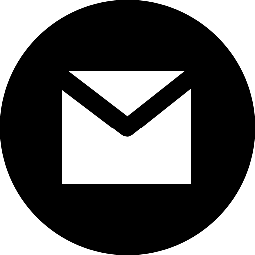 Black Circle Facebook Logo Png Images Amashusho