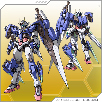 トップ100 ガンダムエクシア 壁紙 最高の花の画像