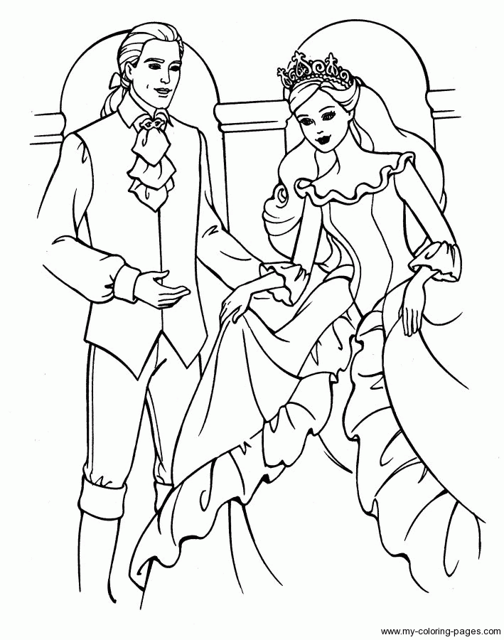 The product number is gtn63 and it is for ages 3 and up. Free Barbie Coloring Book Pages Download Free Barbie Coloring Book Pages Png Images Free Cliparts On Clipart Library
