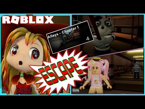 Chloe Tuber Roblox Piggy Book 2 Chapter 1 Codes How To Escape The New Book 2 Chapter 1 - roblox piggy book 1 chapter 1