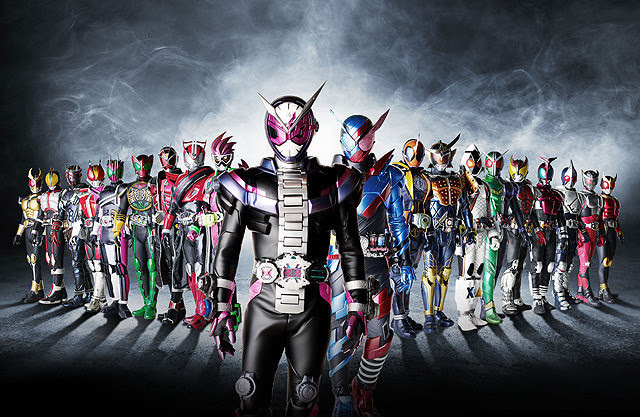 仮面ライダージオウ 壁紙 Pc Udin