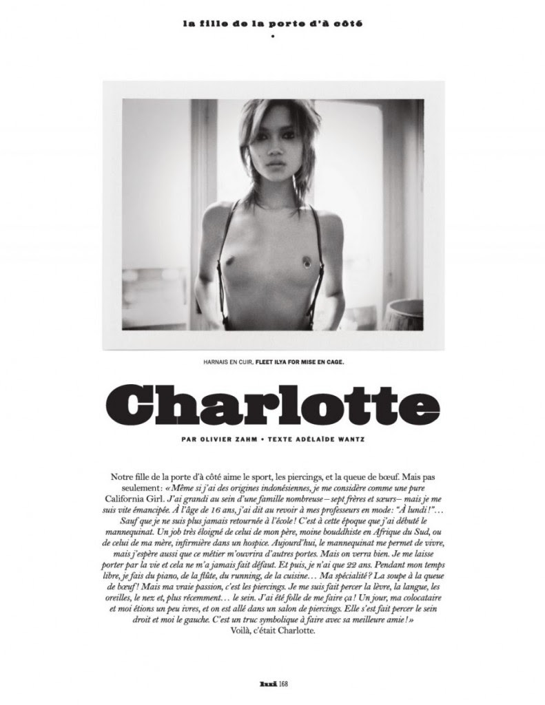 Charlotte