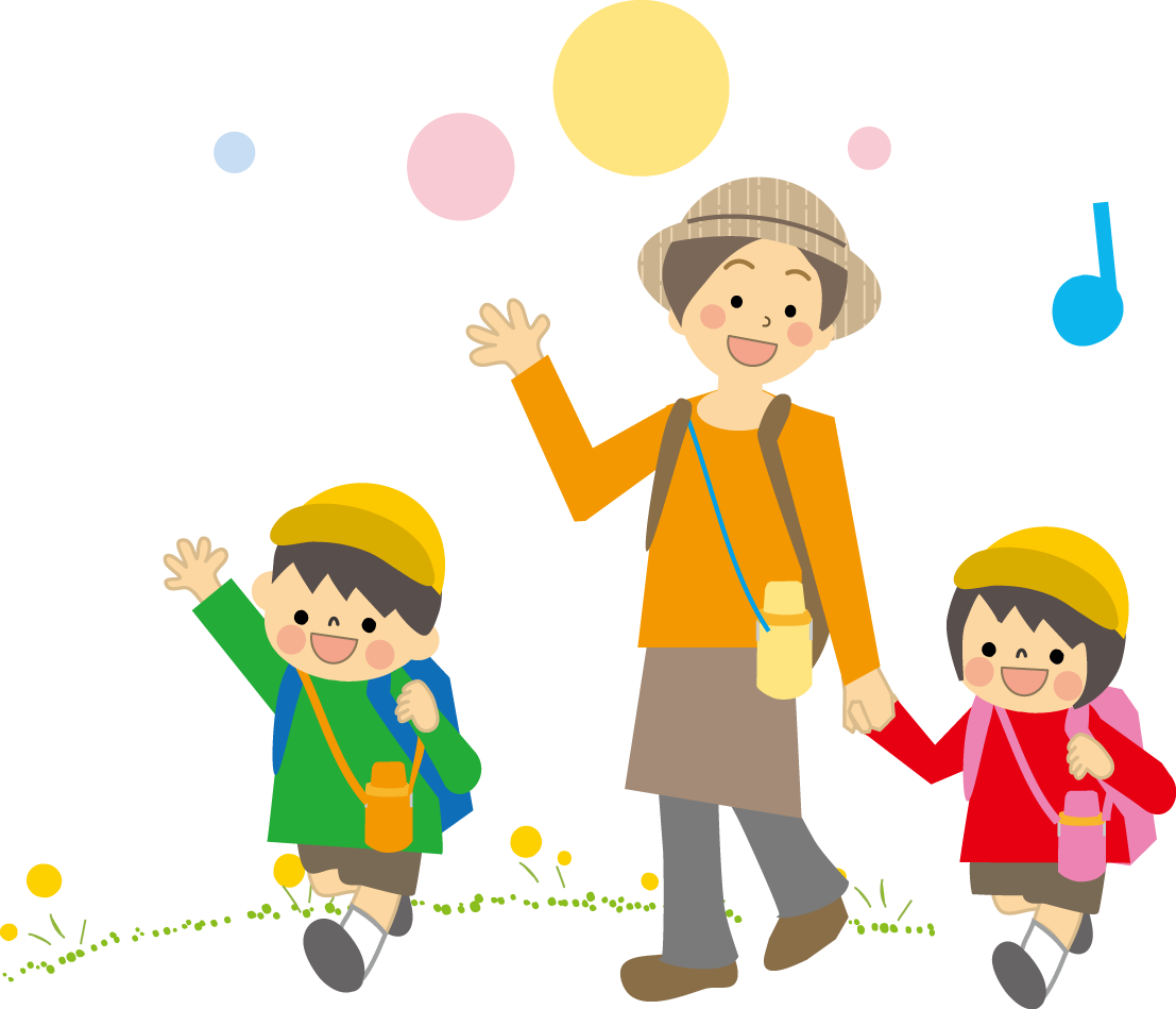 最新のhd遠足 イラスト 美しい花の画像