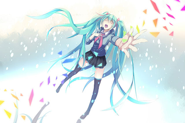 最も好ましい 歌っ てる イラスト