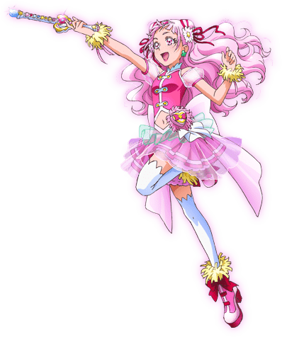 アニメ画像について ユニークhugっとプリキュア 壁紙