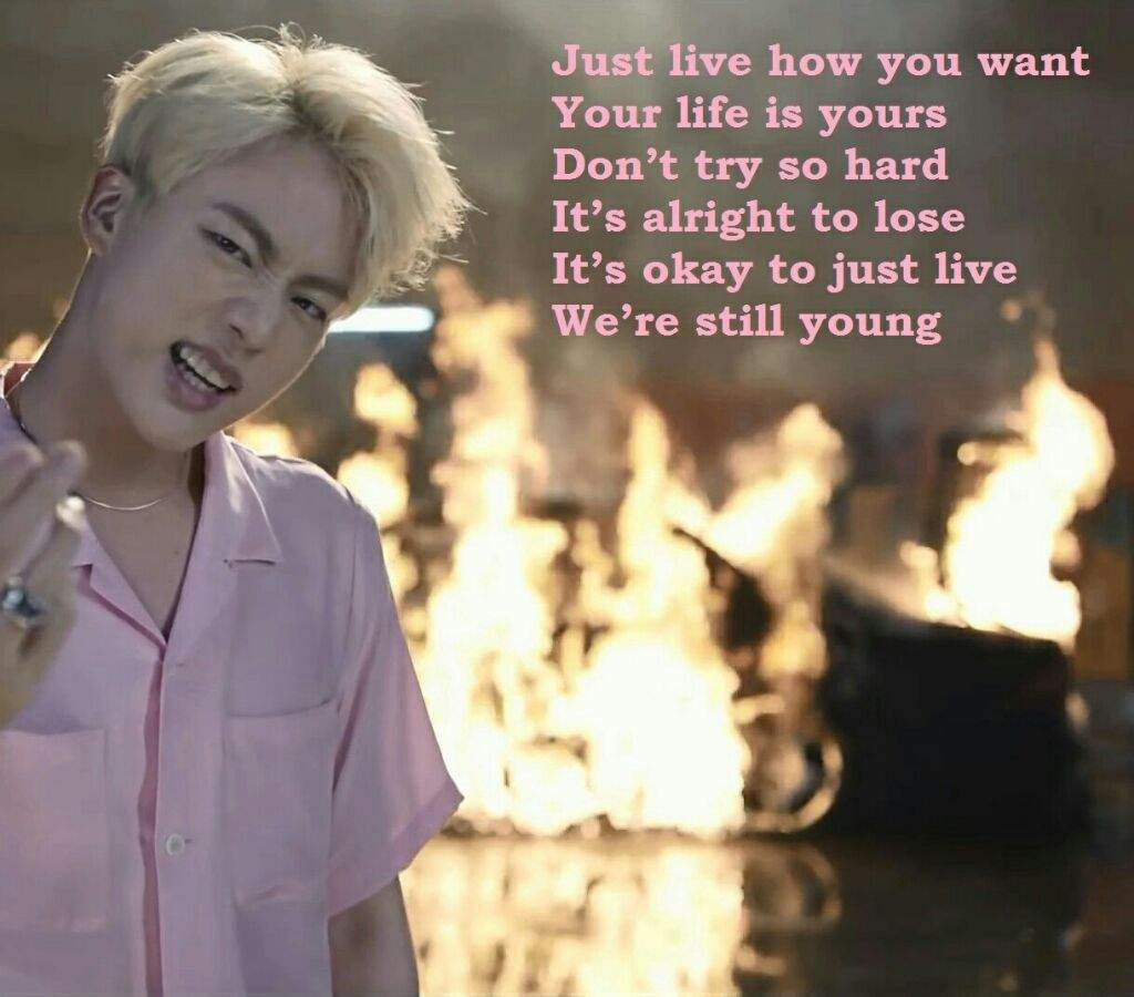 25 Kata Kata  Mutiara Army Untuk Bts 