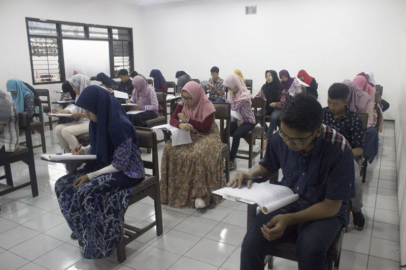 Contoh Soal Tes Masuk Fakultas Hukum Contoh Soal Terbaru