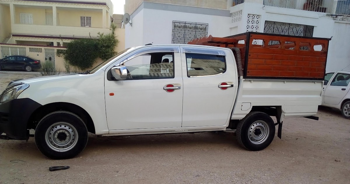 Tayara Voiture Occasion Issusu Tunisien / Annonce voiture ...