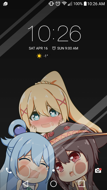 Design#47 20+ Sun Anime Wallpaper Android - Tachi Wallpaper