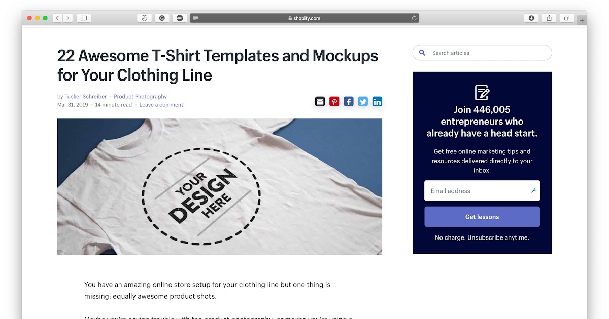 Download Shopify Mockup Generator / Mockup Generator Comparisons Smartmockups Placeit Printful ...