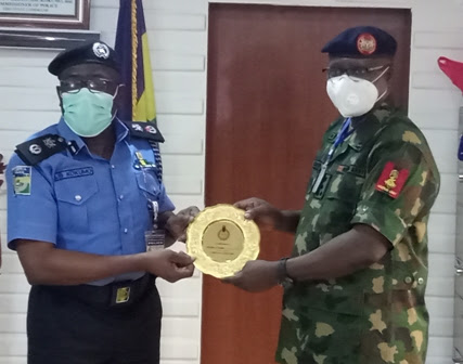 We're committed to promoting accountability — nysc dg. Edo 2020 Nysc D G Tasks Corps Members On Neutrality The Tide News Online