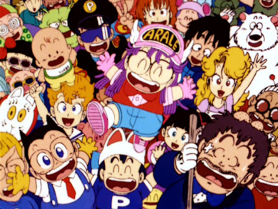 ++ 50 ++ ドクタースランプ キャラクター 画像 710434-ドクタースランプ キャラクター 画像