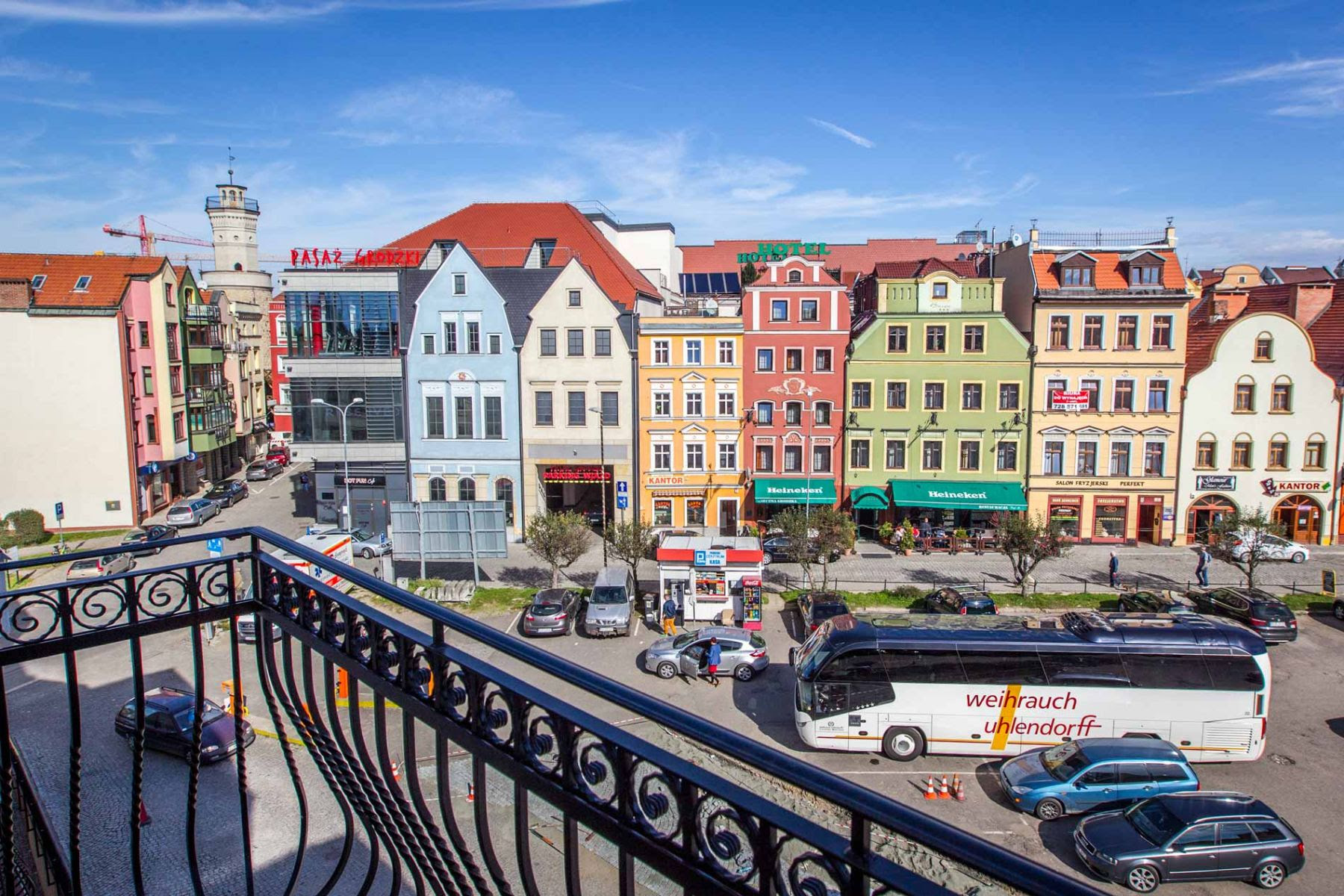 Oto program na najbliższy weekend: Atrakcje Apartamenty Jelenia Gora