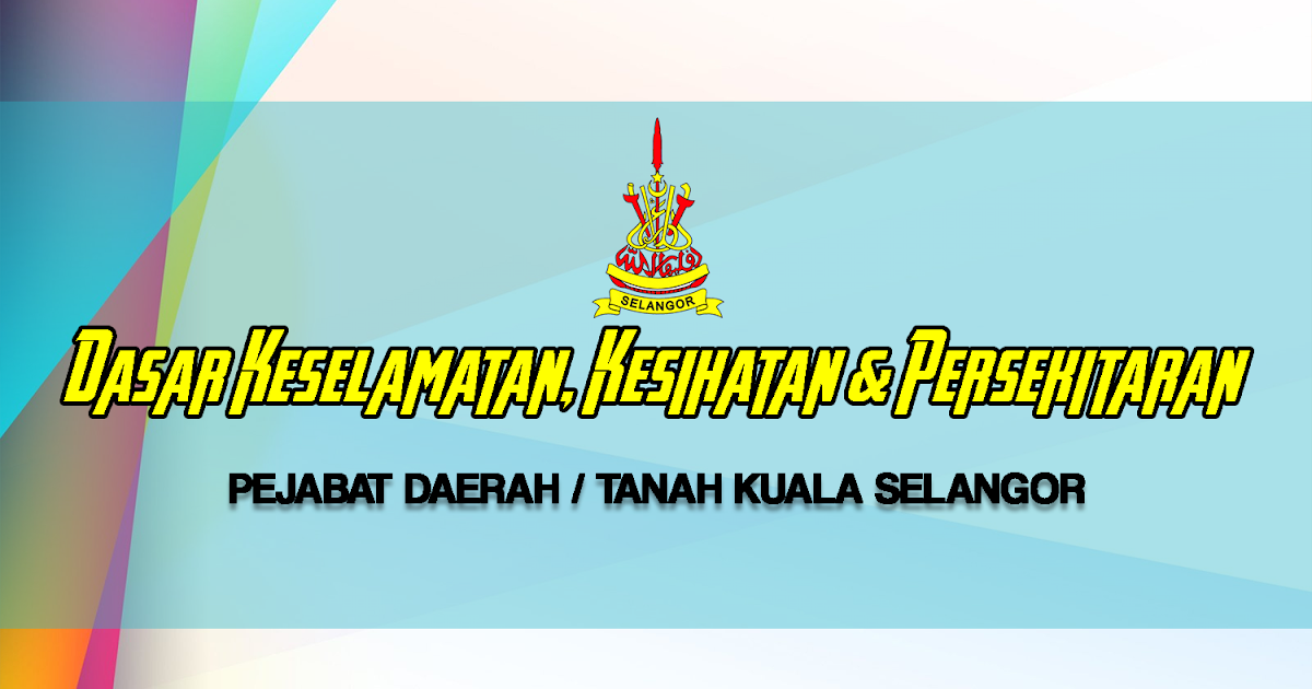 Cukai Tanah Daerah Kuala Selangor - Tautan m