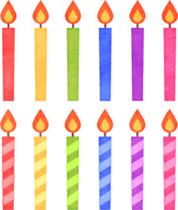すべての動物の画像 100 Epic Bestイラスト ろうそく