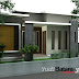 Tren Gaya 41+ Rumah Minimalis Pintu Depan Sama Samping