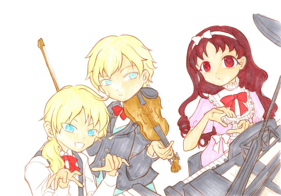 ダウンロード クロエ の レクイエム イラスト ただの無料イラスト