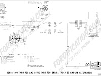 77 Bosch Alternator Wire Diagram