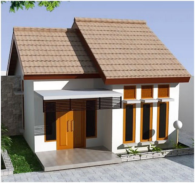Rumah minimalis memang sudah menjadi desain favorit banyak orang. 65 Model Desain Rumah Minimalis 1 Lantai Idaman Dekor Rumah