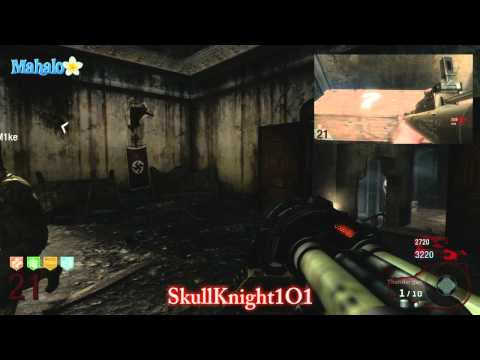 Black Ops Zombies Kino Theme Song Theme Image