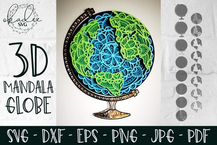 Download Star Wars 3D Mandala Svg - Free Layered SVG Files
