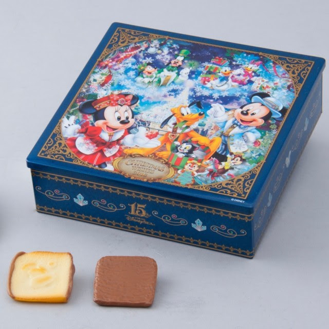 最高ディズニー シー お 菓子 16 ディズニー画像のすべて