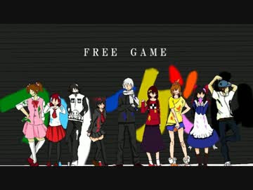 最高のキヨ フリー ゲーム イラスト画像