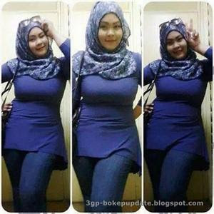 No Sara Jilbab Jilbobs Kompilasi HOT - BACOL Always Update