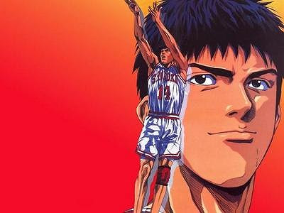 人気ダウンロード スラムダンク 名前 スラムダンク 名前 由来 ブラッククローバー アニメ画像