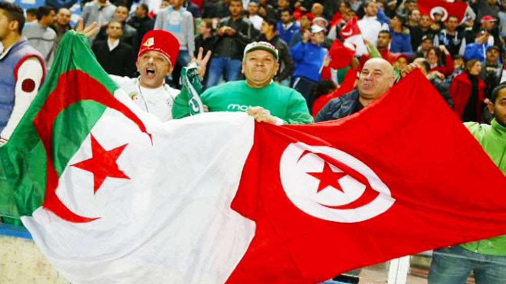 Les hommes d'affaires de tunisie et d'algérie sont maintenant en droit de pousser un soupir de soulagement. Algerie Tunisie En Live Streaming Match Amical 2019 Kapitalis