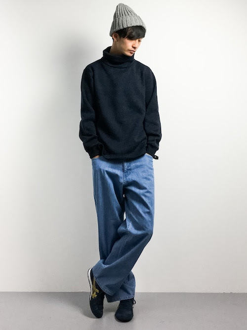 75 オニツカタイガー スリッポン コーデ メンズ ファッショントレンドについて