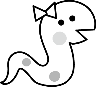 Jpsipokerqlax かわいい 蛇 イラスト 簡単 2849