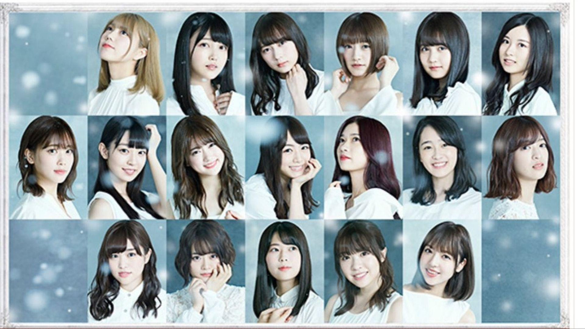 Pc 壁紙 19x1080 乃木坂46 Pc 壁紙 19x1080 乃木坂46